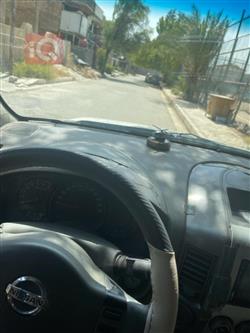 نیسان ئەرمادە